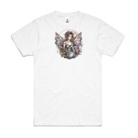 Block Tee - Discontinued Item Thumbnail