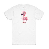 Block Tee - Discontinued Item Thumbnail