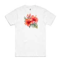 Block Tee - Discontinued Item Thumbnail