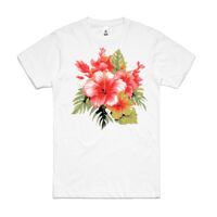 Block Tee - Discontinued Item Thumbnail