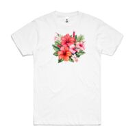 Block Tee - Discontinued Item Thumbnail