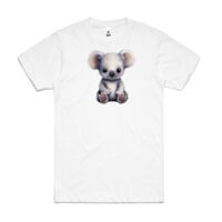 Block Tee - Discontinued Item Thumbnail