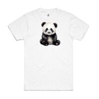 Block Tee - Discontinued Item Thumbnail