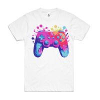 Block Tee - Discontinued Item Thumbnail