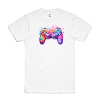 Block Tee - Discontinued Item Thumbnail