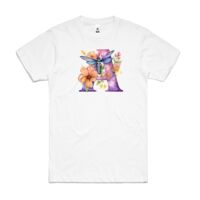 Block Tee - Discontinued Item Thumbnail