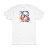 Block Tee - Discontinued Item Thumbnail