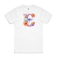 Block Tee - Discontinued Item Thumbnail