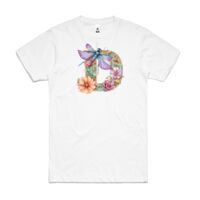 Block Tee - Discontinued Item Thumbnail