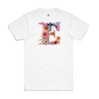 Block Tee - Discontinued Item Thumbnail