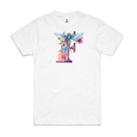 Block Tee - Discontinued Item Thumbnail