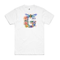 Block Tee - Discontinued Item Thumbnail