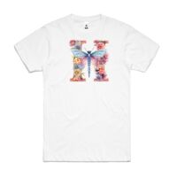 Block Tee - Discontinued Item Thumbnail