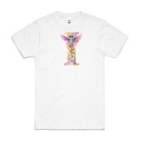 Block Tee - Discontinued Item Thumbnail