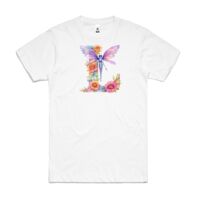 Block Tee - Discontinued Item Thumbnail