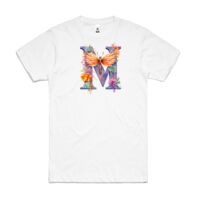 Block Tee - Discontinued Item Thumbnail
