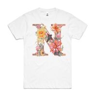 Block Tee - Discontinued Item Thumbnail