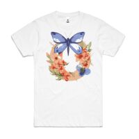 Block Tee - Discontinued Item Thumbnail