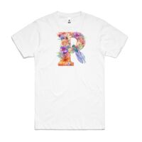 Block Tee - Discontinued Item Thumbnail