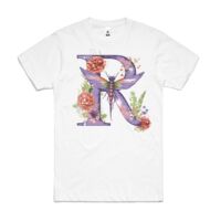 Block Tee - Discontinued Item Thumbnail