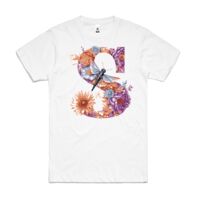 Block Tee - Discontinued Item Thumbnail