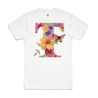 Block Tee - Discontinued Item Thumbnail