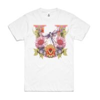 Block Tee - Discontinued Item Thumbnail