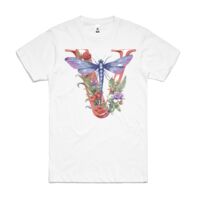 Block Tee - Discontinued Item Thumbnail