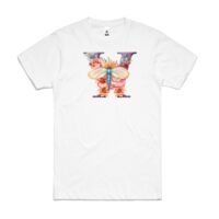 Block Tee - Discontinued Item Thumbnail