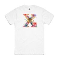 Block Tee - Discontinued Item Thumbnail