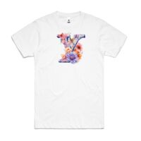 Block Tee - Discontinued Item Thumbnail