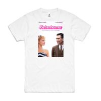 Block Tee - Discontinued Item Thumbnail