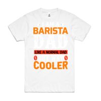 Block Tee - Discontinued Item Thumbnail