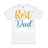 Block Tee - Discontinued Item Thumbnail