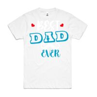 Block Tee - Discontinued Item Thumbnail