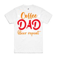 Block Tee - Discontinued Item Thumbnail