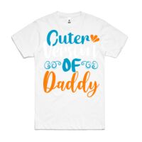 Block Tee - Discontinued Item Thumbnail