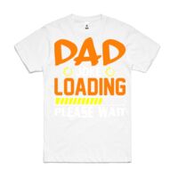 Block Tee - Discontinued Item Thumbnail