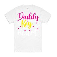 Block Tee - Discontinued Item Thumbnail