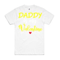 Block Tee - Discontinued Item Thumbnail