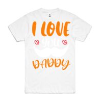 Block Tee - Discontinued Item Thumbnail