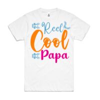 Block Tee - Discontinued Item Thumbnail