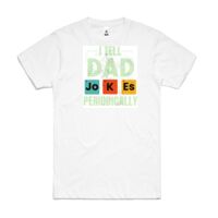 Block Tee - Discontinued Item Thumbnail