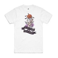 Block Tee - Discontinued Item Thumbnail