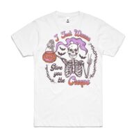 Block Tee - Discontinued Item Thumbnail