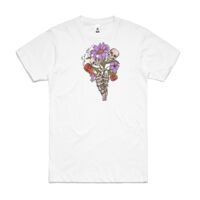 Block Tee - Discontinued Item Thumbnail