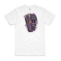 Block Tee - Discontinued Item Thumbnail