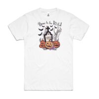 Block Tee - Discontinued Item Thumbnail