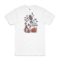 Block Tee - Discontinued Item Thumbnail