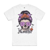 Block Tee - Discontinued Item Thumbnail